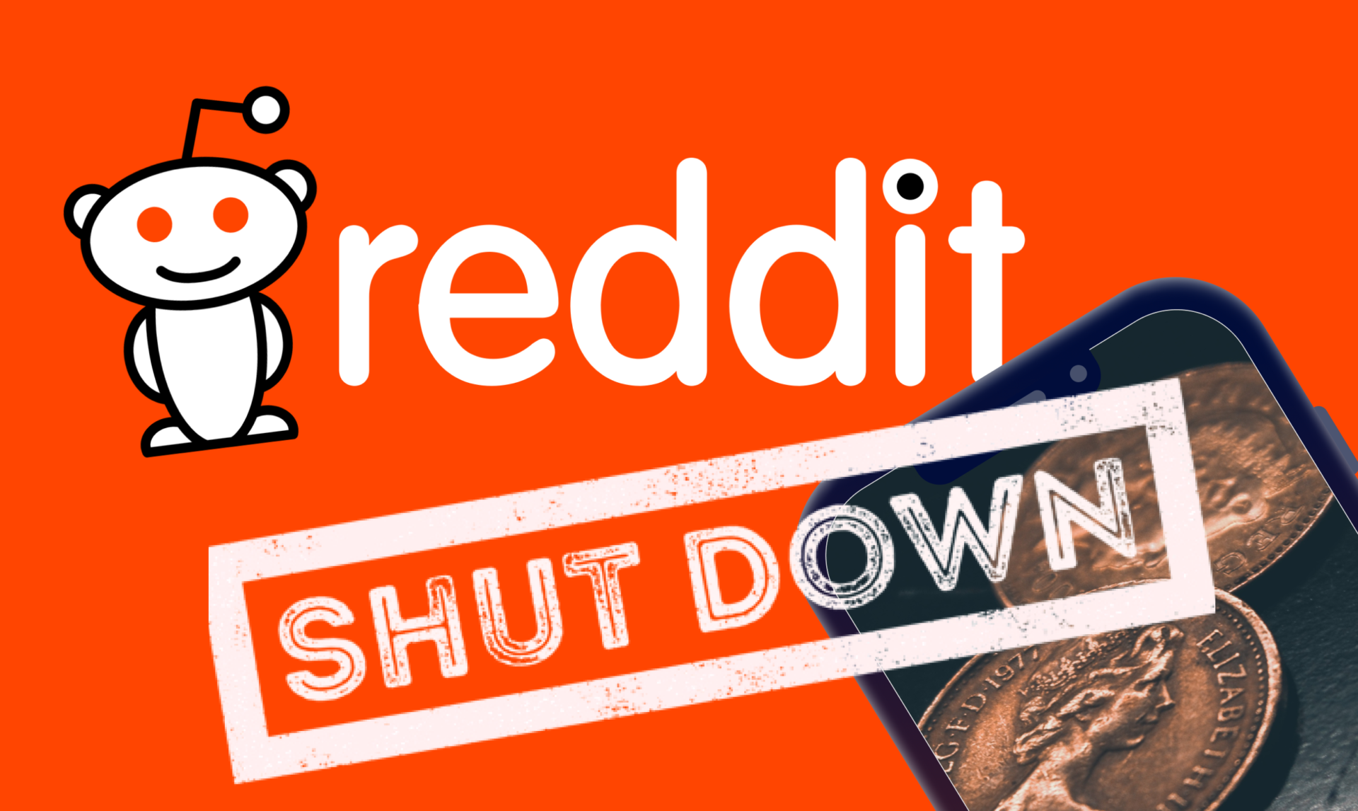 Why Reddit Is Sunsetting Awards and Coins