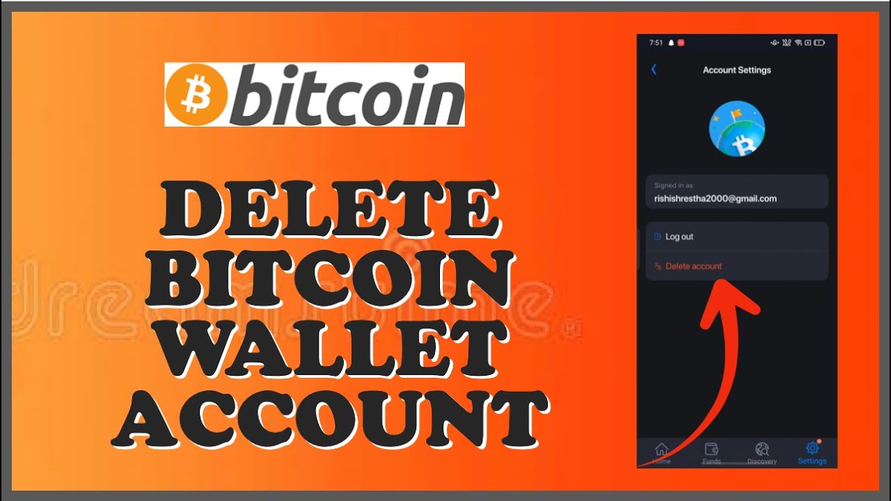 Understanding Trust Wallet and Account Deletion : Trust Wallet