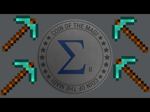 Coin Magi Price Today - XMG to US dollar Live - Crypto | Coinranking