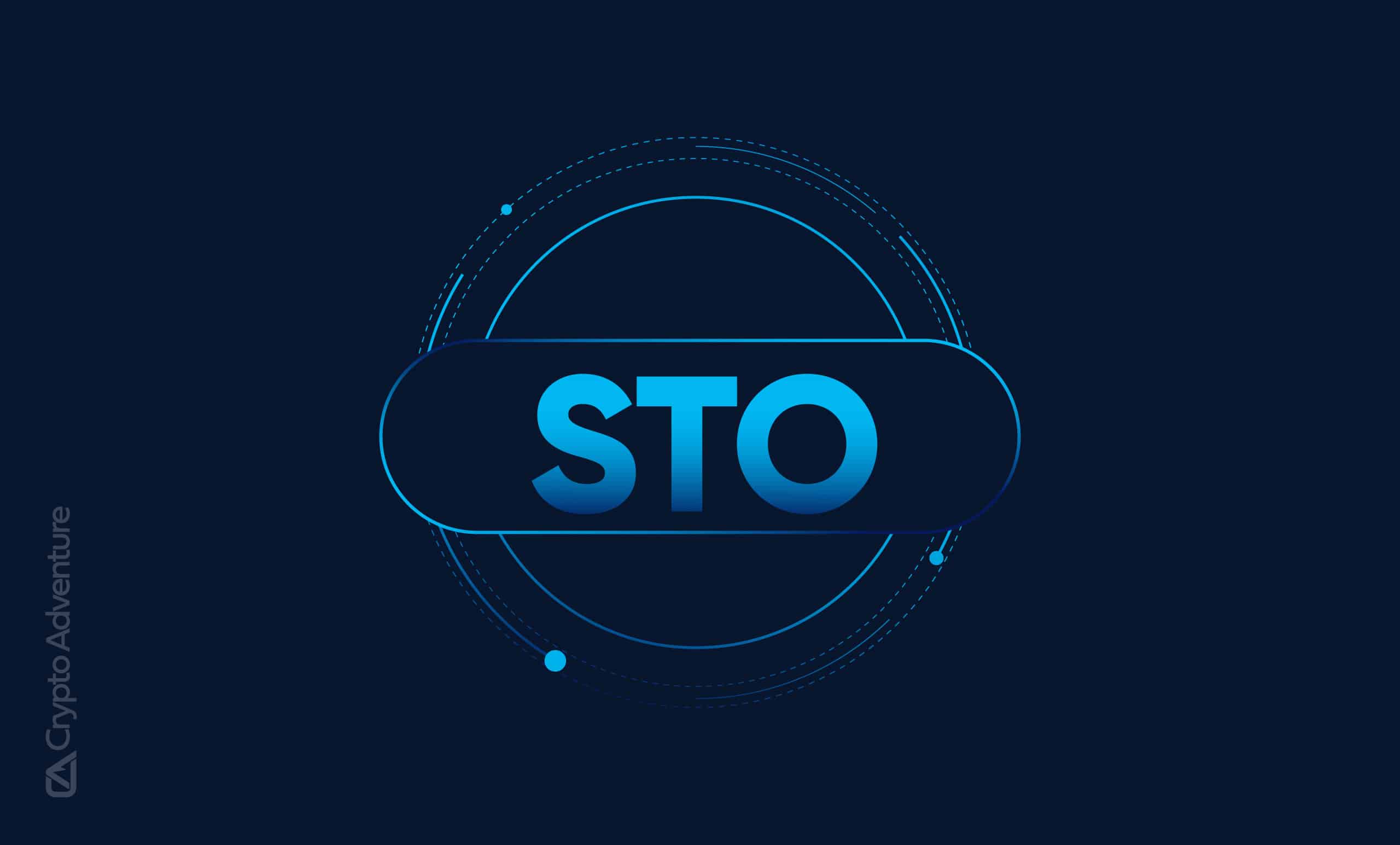 Security Token Offerings | STO List