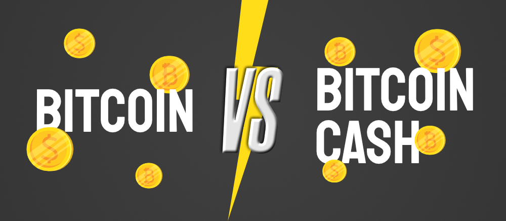 Bitcoin vs Bitcoin Cash – Forbes Advisor Australia