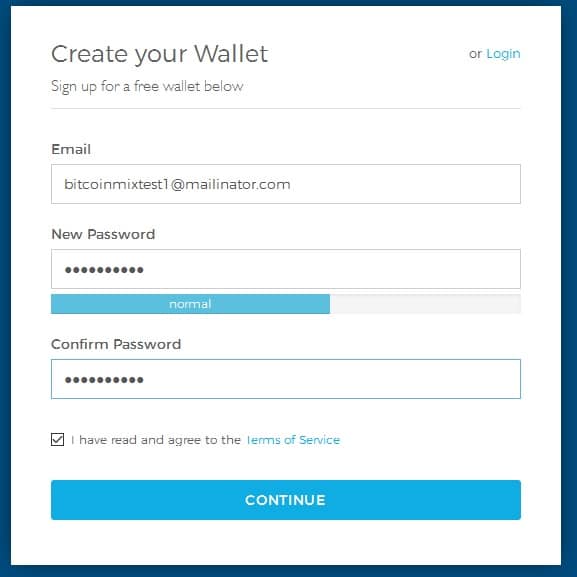 Anonymous Bitcoin Wallet: How to Exchange Bitcoins Anonymously