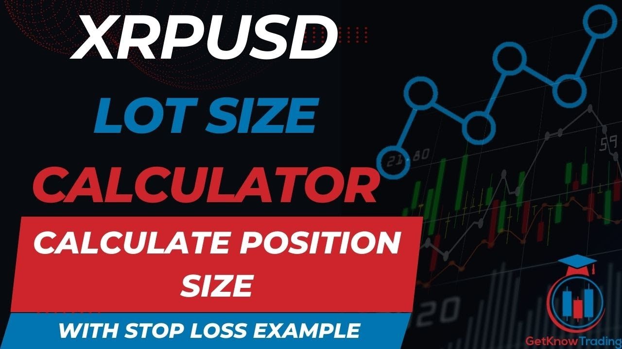 Position -/ lot size calculator - Sonarlab — Indicator by Sonarlab — TradingView