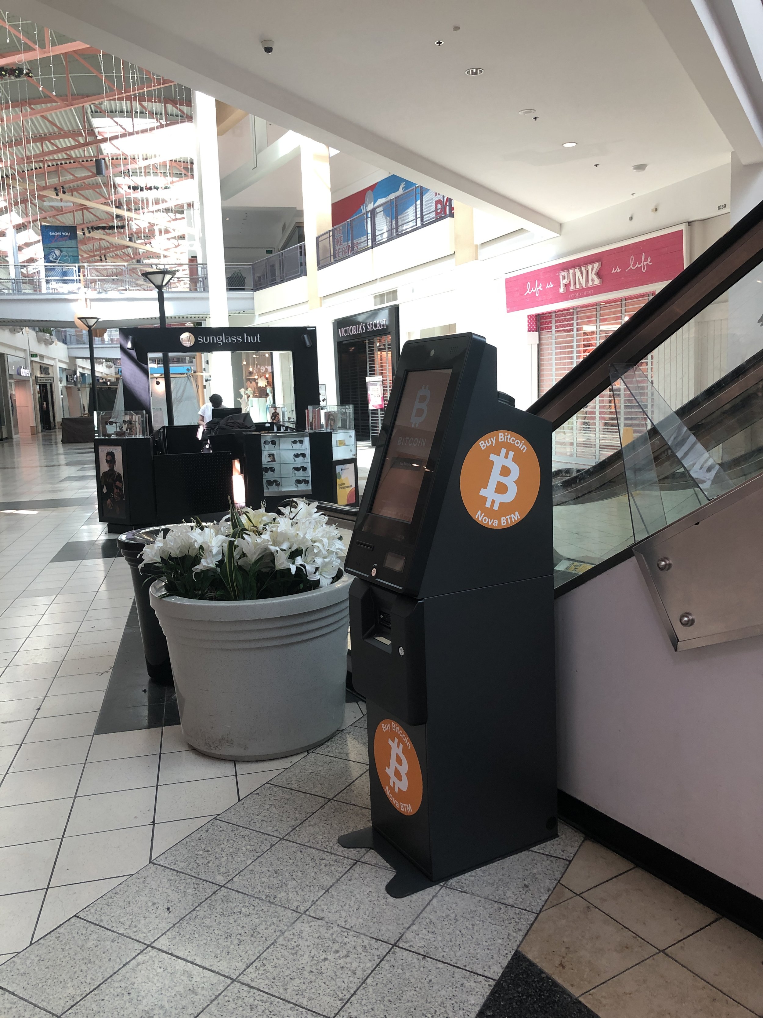 CoinFlip Bitcoin ATM in Moreno Valley, CA | Cactus Ave