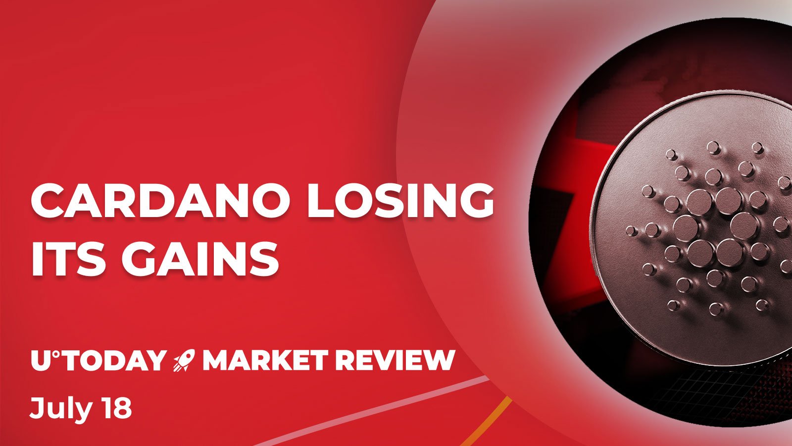 Cardano Price Prediction As Low-Volume Pullback Hints Rebound to $ Next