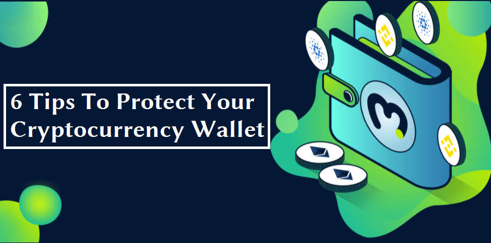 Understanding Your Digital Wallet - and Six Ways to Keep it Safe | Banner Bank