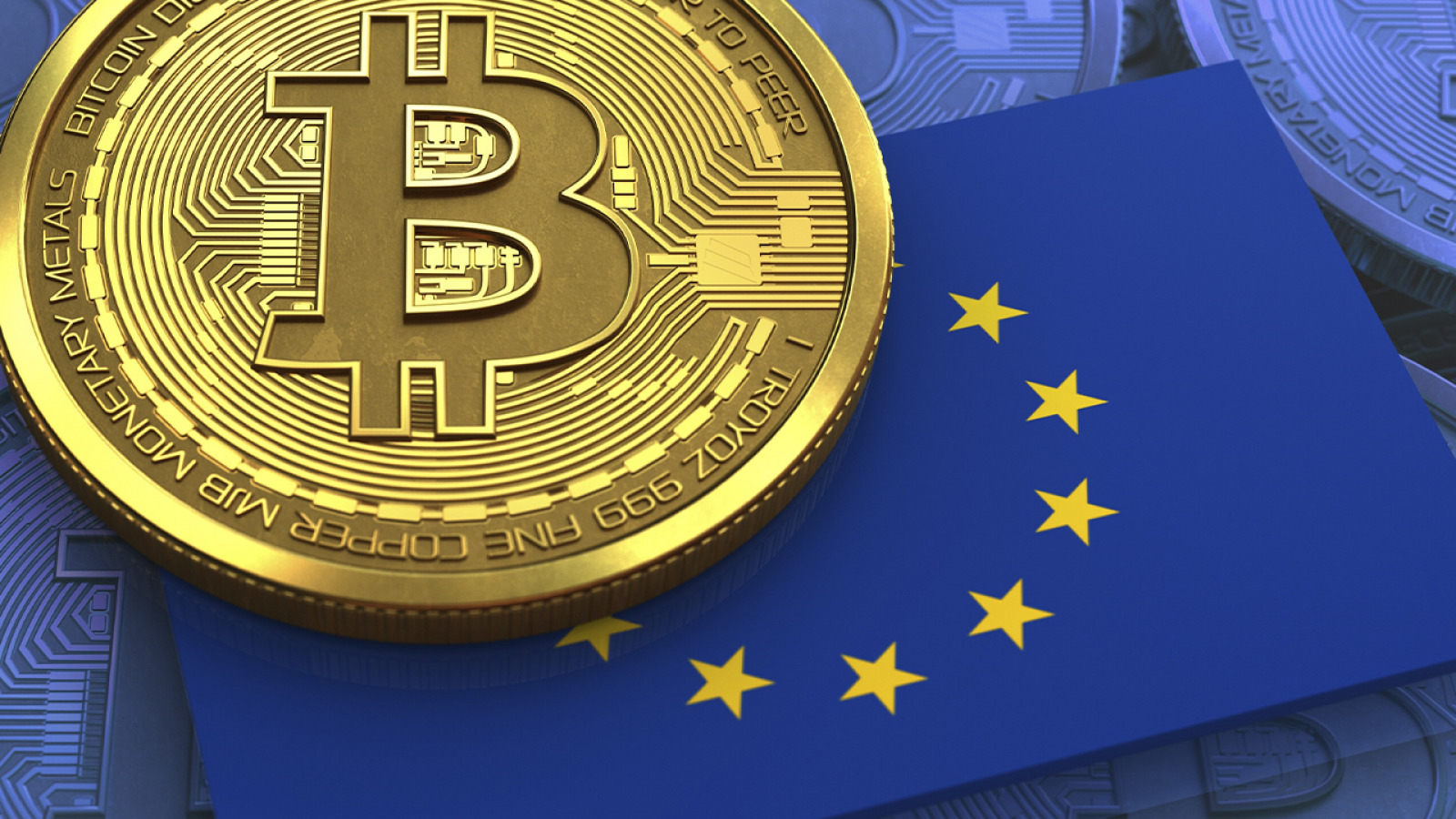 Crypto-assets - European Commission