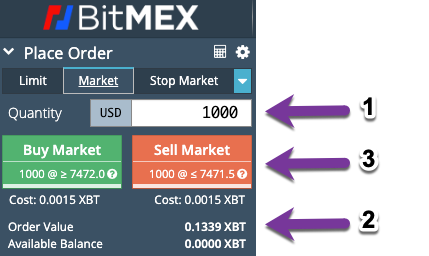 BitMex for Beginners » coinmag.fun