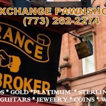 Pawnbroking and Gold Buying | Cash Shop