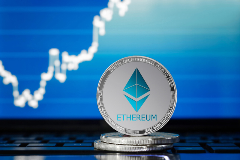 Convert 1 Ethereum to EUR | Ethereum price in Euros | Revolut Australia