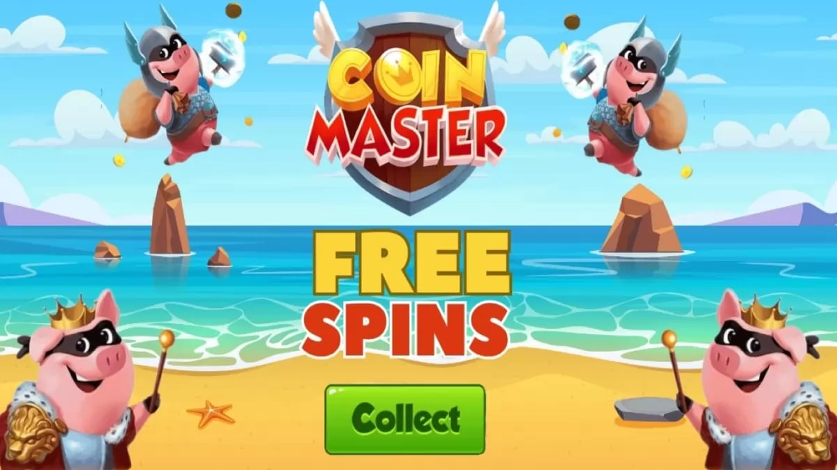 Coin Master Free Coins, Spins, Add Players & Forum - coinmag.fun