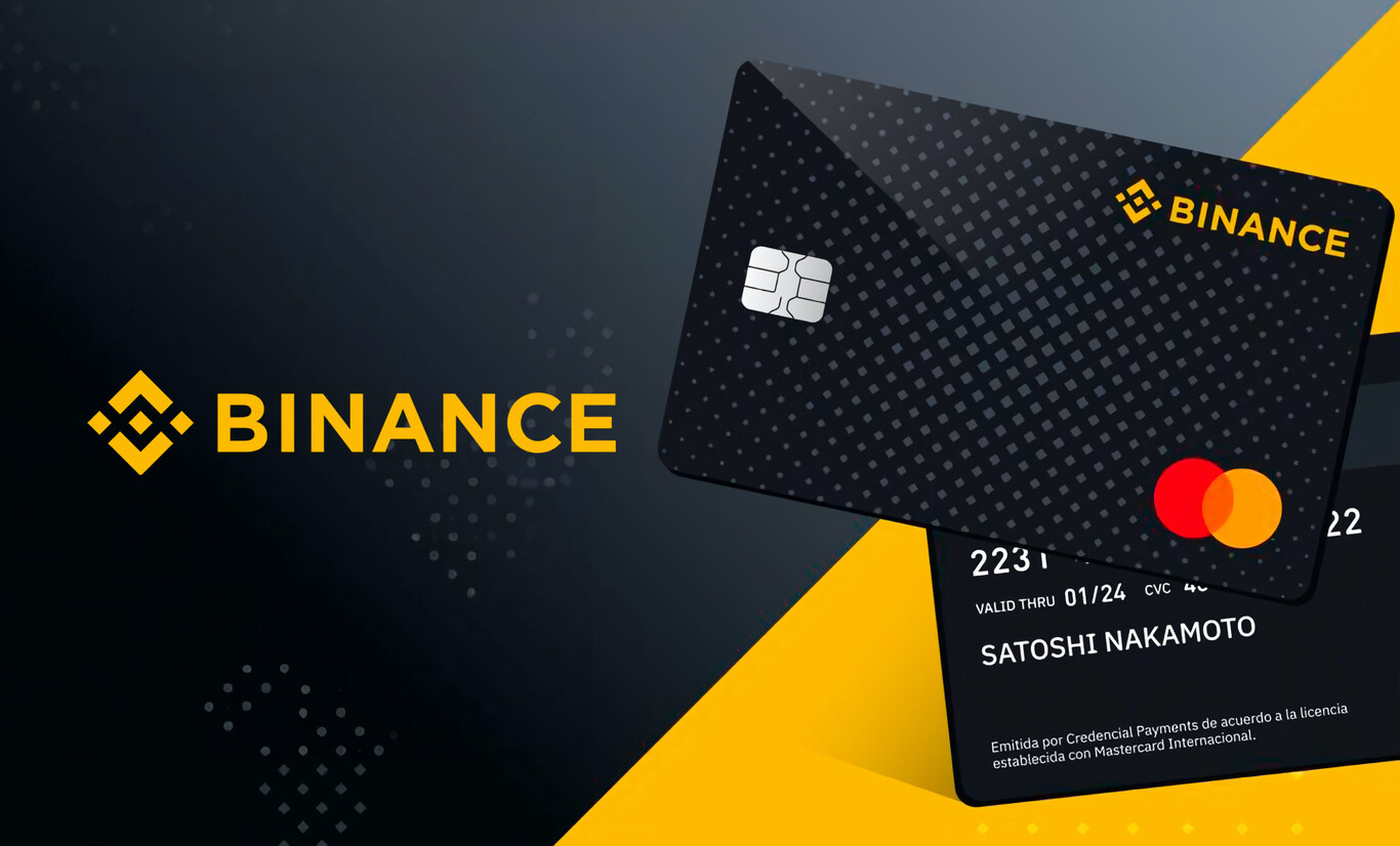 Binance pulls plug on Visa debit card in Europe