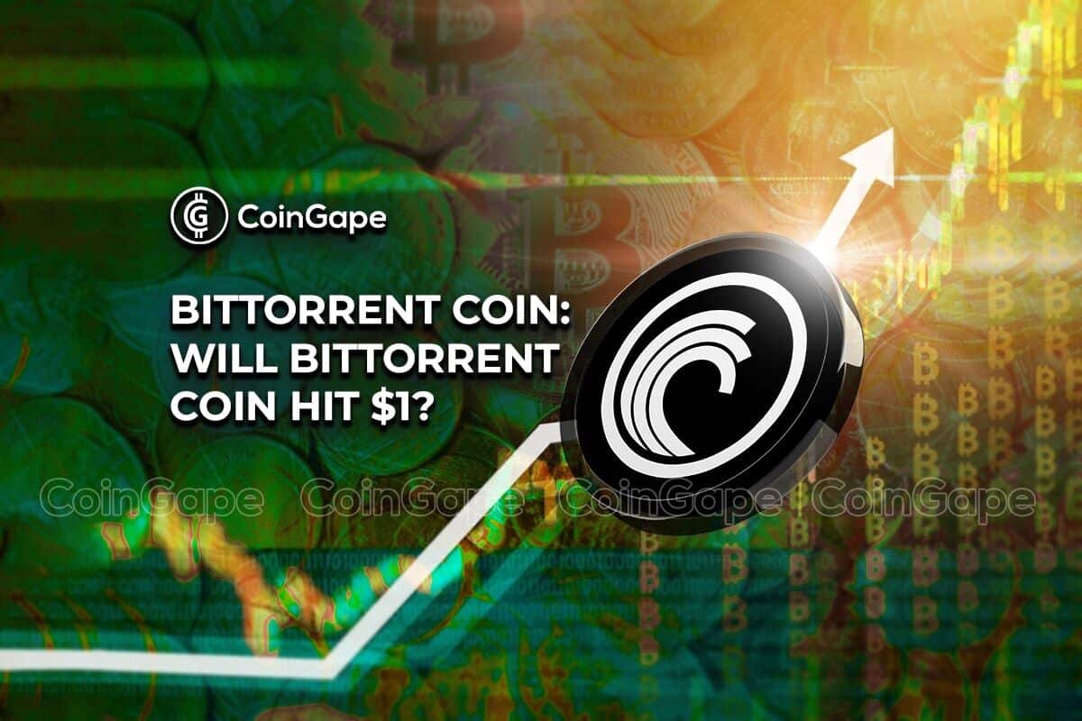 Is BitTorrent (BTT) Price Rally A Classic Pump and Dump? Here’s What You Should Know