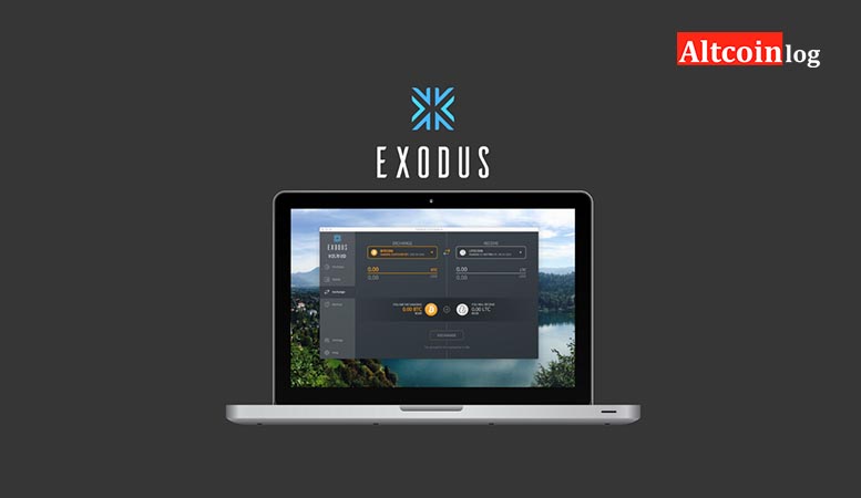 How to Import Your Exodus Wallet to Trust Wallet | Trust