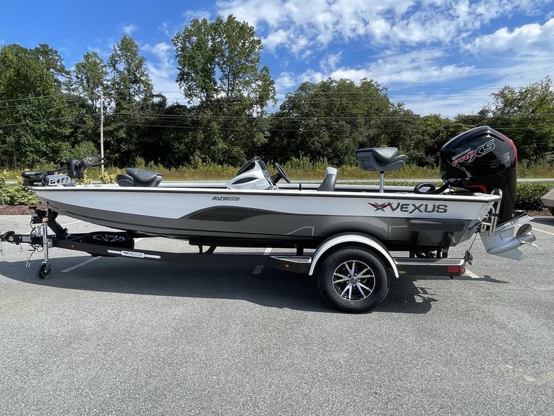 New Vexus AVX | Power Boats Outboard in Redding CA | 