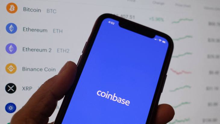 How to Create a Coinbase Account without Your Phone Number - Dingtone