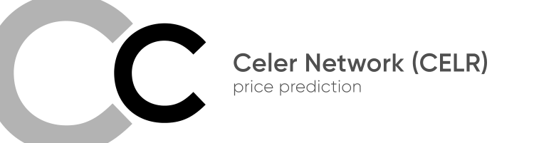 Follow The Celer Network - CELR Crypto Portfolio Picks | CoinMarketCap