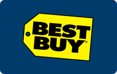 Best Buy and Geek Squad Gift Card | Prezzee