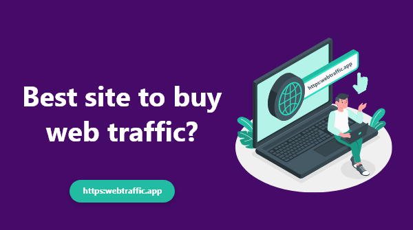 Buy Website Traffic at an affordable price - SEOClerks