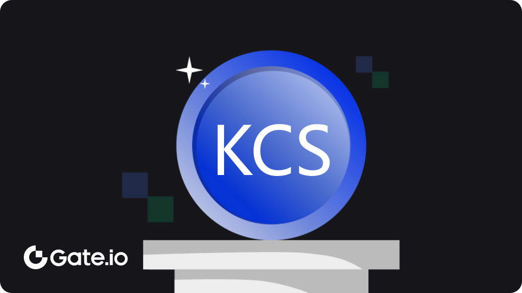 KuCoin Token Price Today - KCS Price Chart & Market Cap | CoinCodex