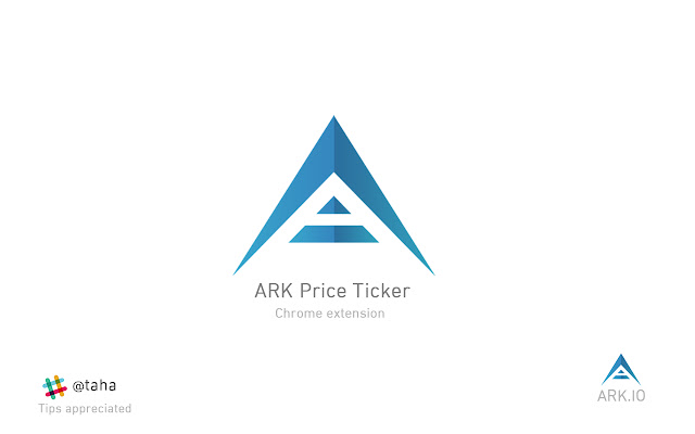 Ark Price Today - ARK Price Chart & Market Cap | CoinCodex