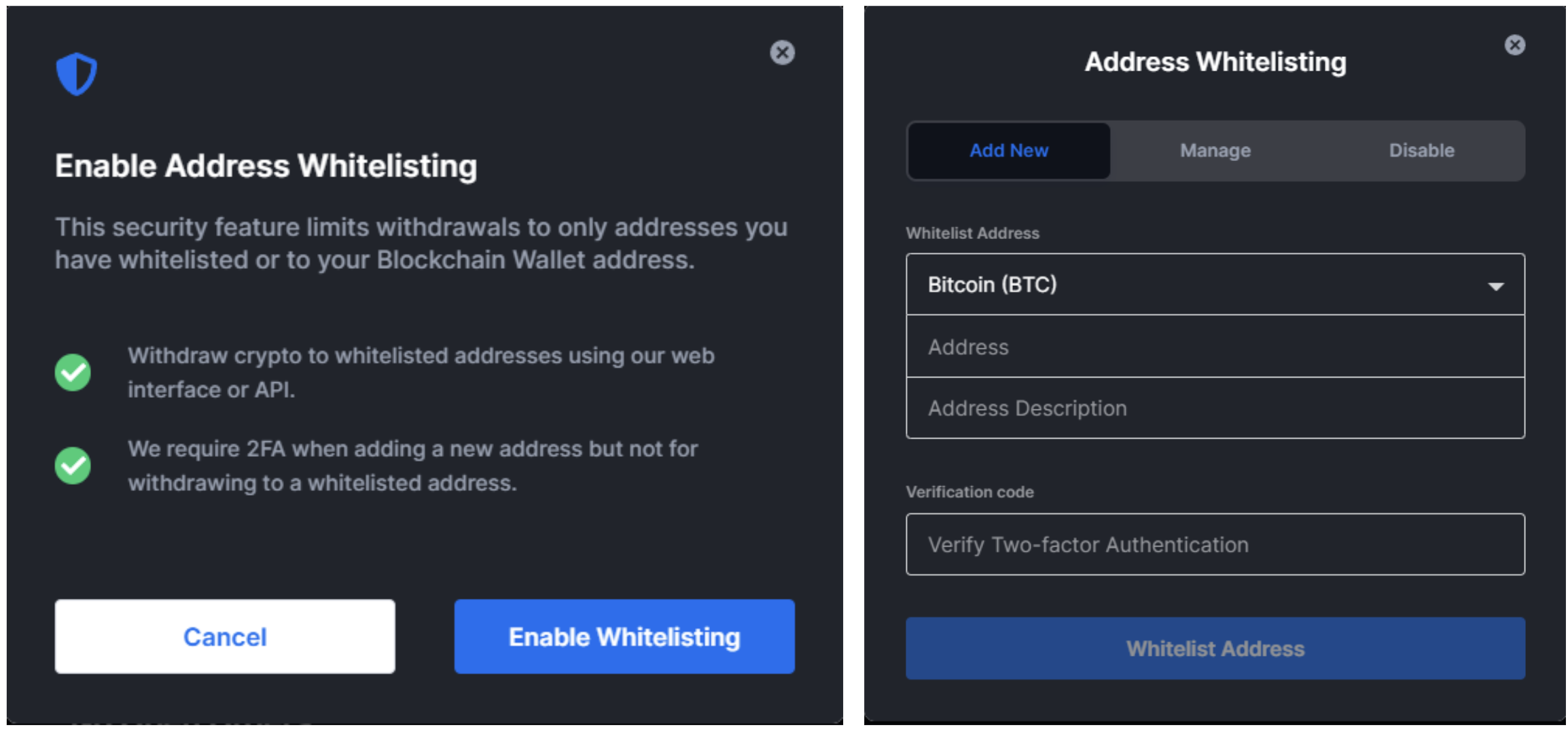 How to Withdraw Money From Atomic Wallet - Zengo