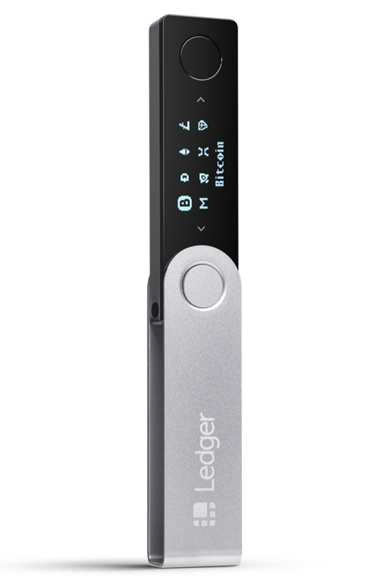 Guarda + Ledger Hardware Wallet | Guarda – Non-Custodial Crypto Wallet