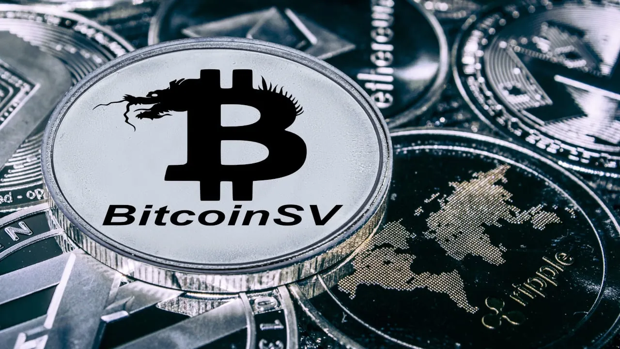 Bitcoin SV - BSV Price Today, Live Charts and News