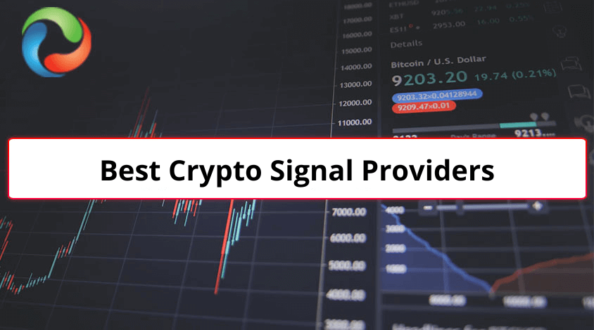 ‎Signals - Crypto on the App Store