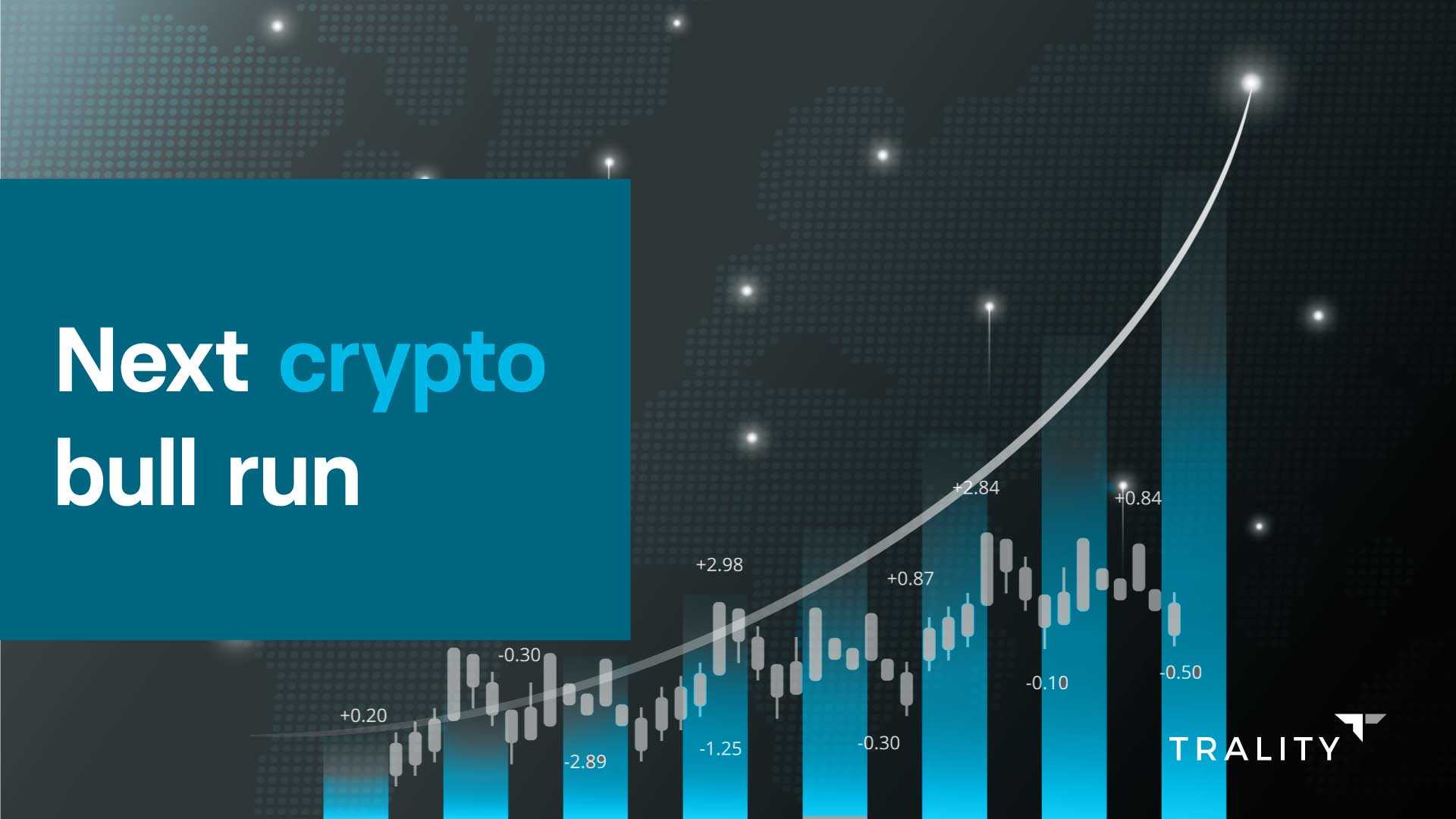 Beware the crypto bull run predictions in | Fortune