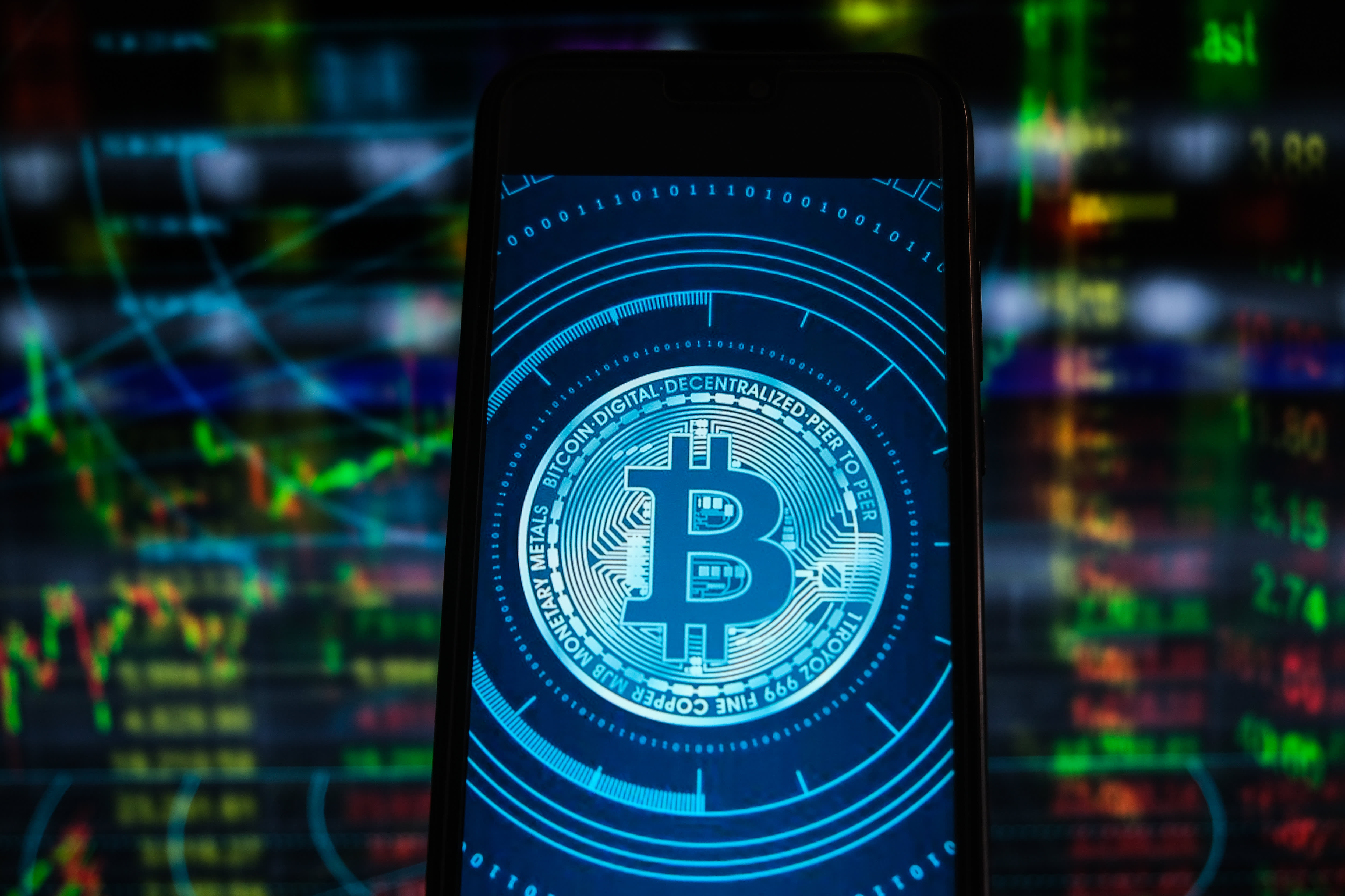 Investments, crypto-currency riskiest types of scams: BBB