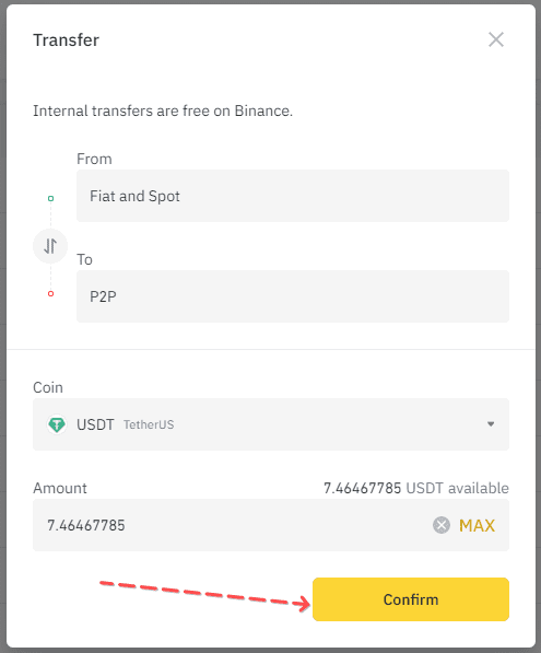 How to Withdraw from Binance: Fees, Tips, and Step-by-Step Guide - Material Bitcoin