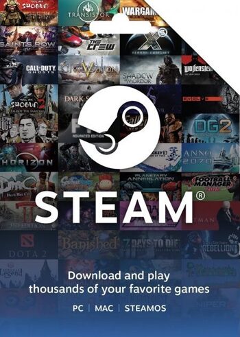 Steam wallet Brazil Gift Card - Yolo coinmag.fun