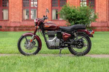 Royal Enfield Classic Price, Images, Reviews and Specs | Autocar India