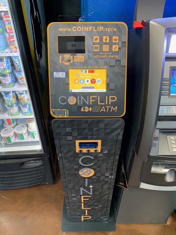 Illinois Bitcoin ATM & Teller Locations Near Me | DigitalMint