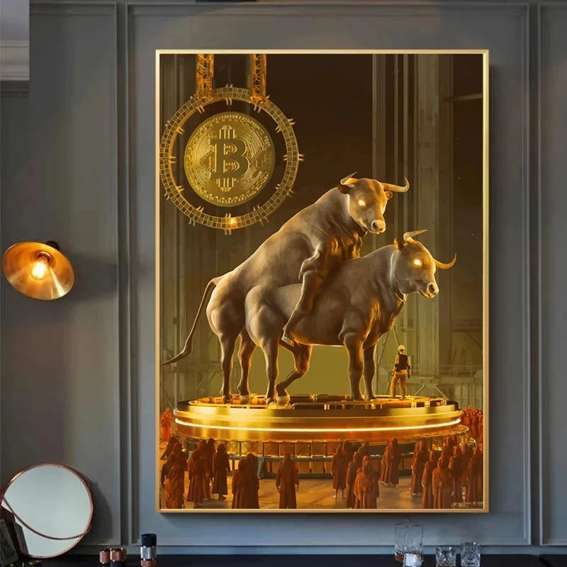 Guest Post by Crypto News Land: Bitcoin’s Phase 3 Bull Run: ATH on the Horizon | CoinMarketCap