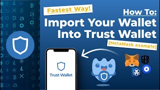 Get the Trust Wallet App Now | Trust