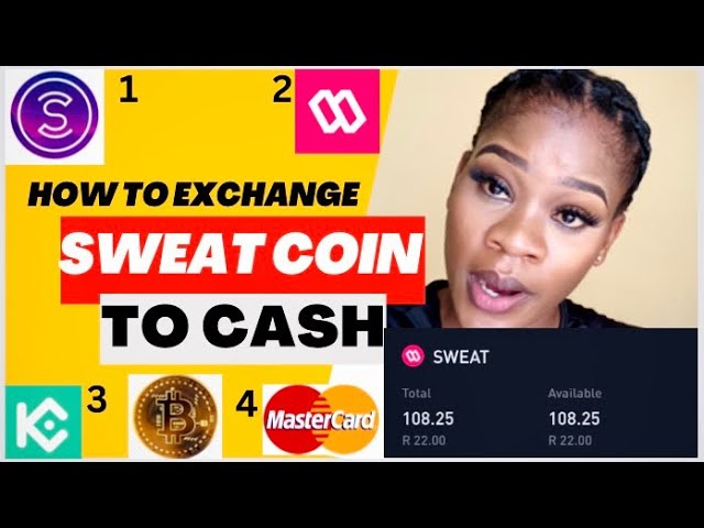 How to Connect Sweatcoin to PayPal: 5 Steps (with Pictures)