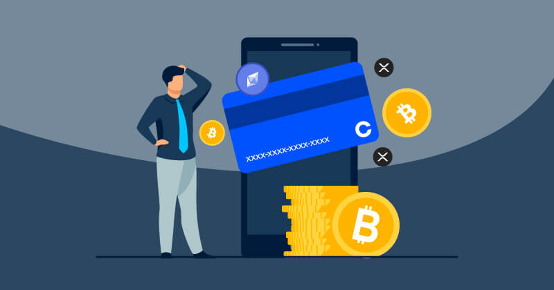 Don’t Spend Your Crypto With A Coinbase Debit Card