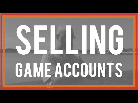 Buying, selling and sharing game accounts — Puzzle Combat Help Center