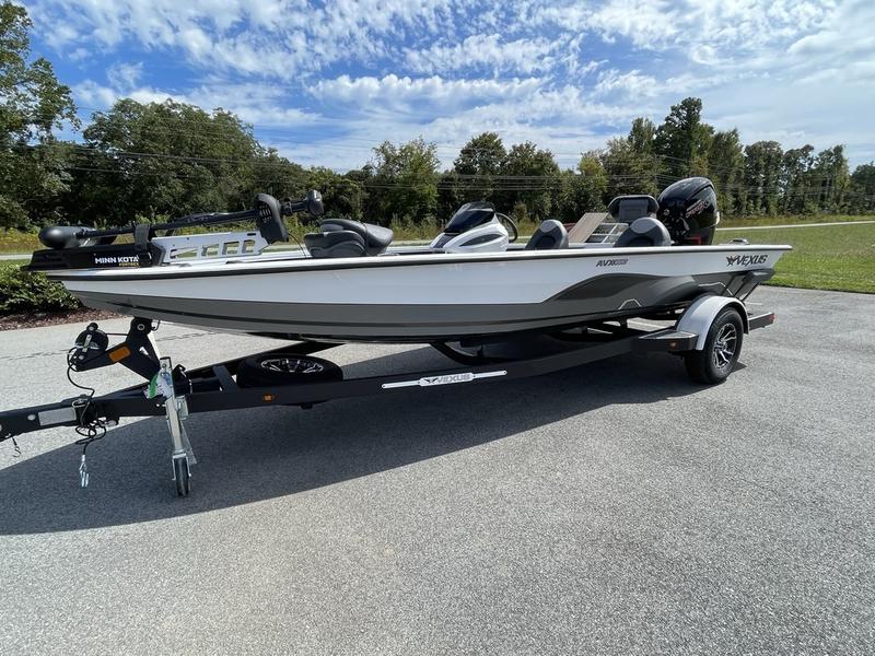 Vexus AVX - Boats for Sale - Seamagazine