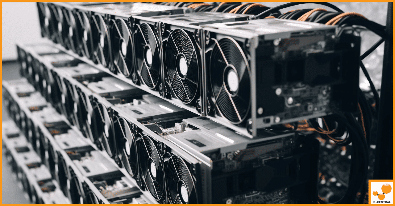 How to Set Up a Bitcoin Miner - How to Start Mining Cryptocurrency