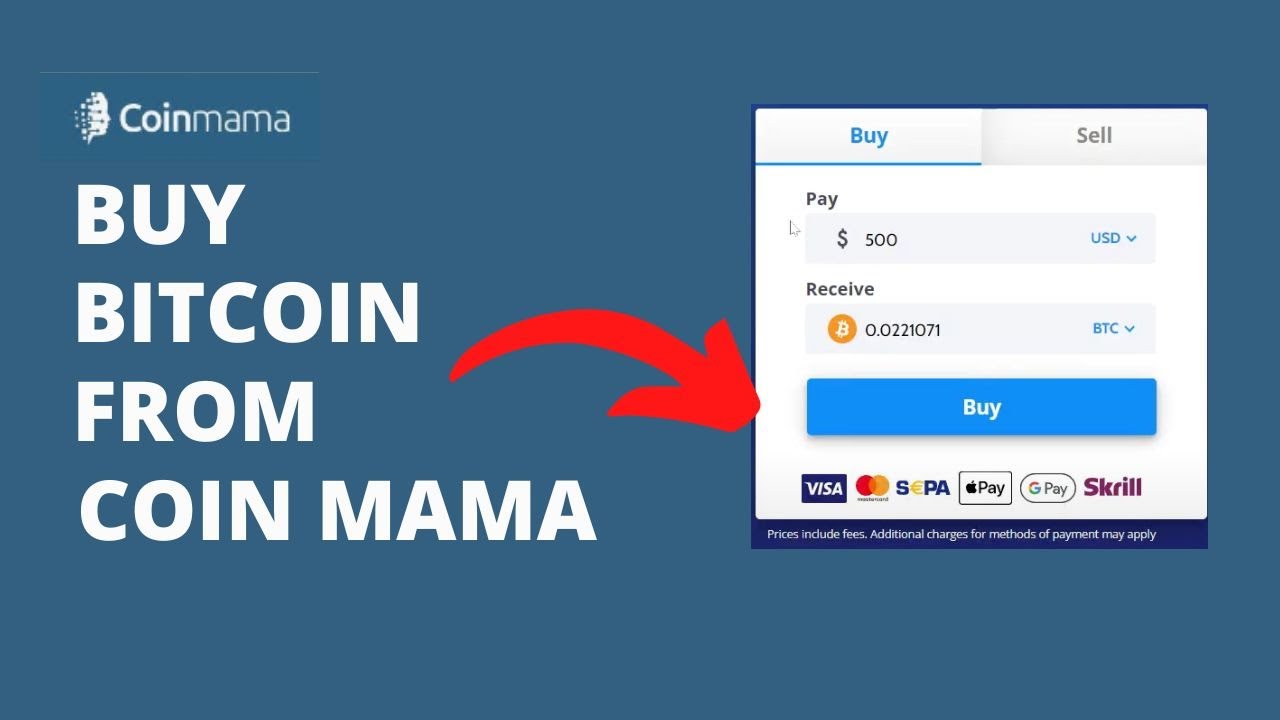 Tips for Success to Buy Bitcoins with Credit and Debit Card - Coinmama Academy