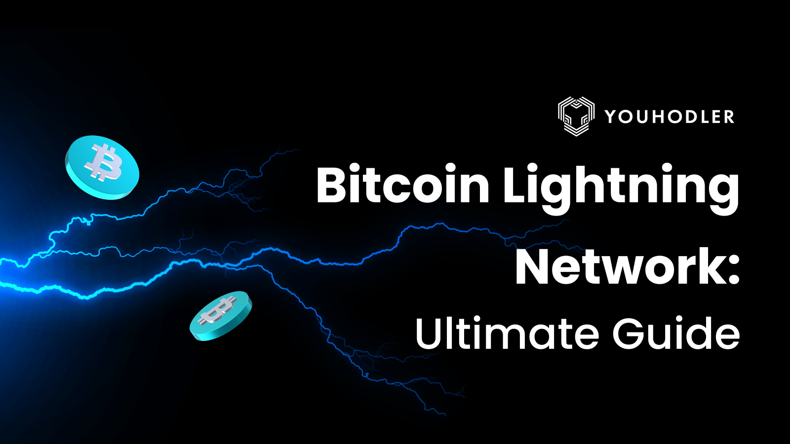 Understanding the Bitcoin lightning network