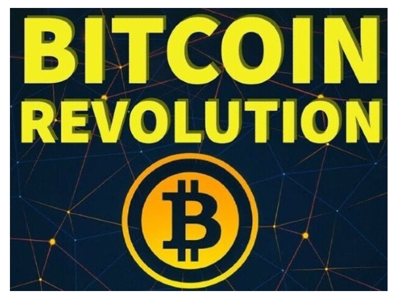 Bitcoin Revolution ™ [Official Website ]