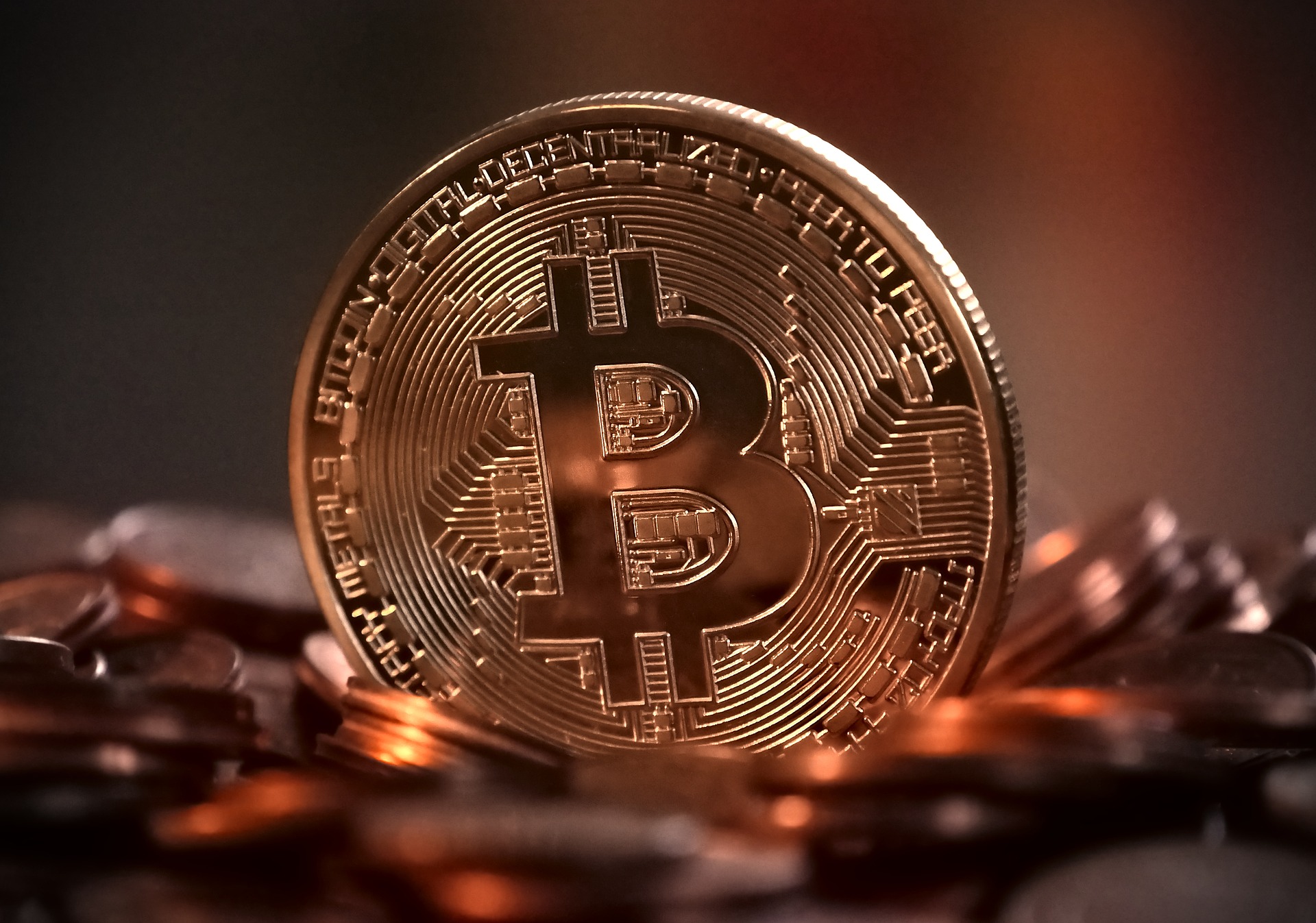 Institutional access to Bitcoin: Invesco Physical Bitcoin | Invesco UK