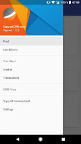 Monero Mining Pool FQDNs - Nextron Systems