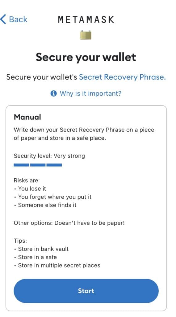 Wallet recovery made easy with Ledger Recover | Ledger