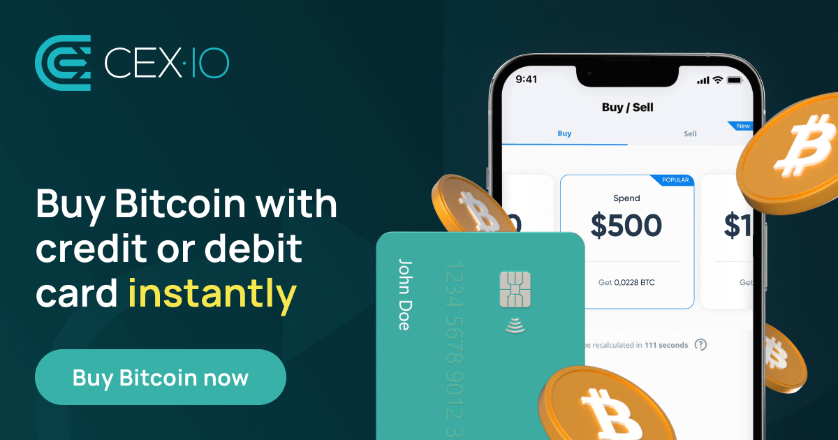 10 Places to Buy Crypto with Debit Card - CoinCodeCap