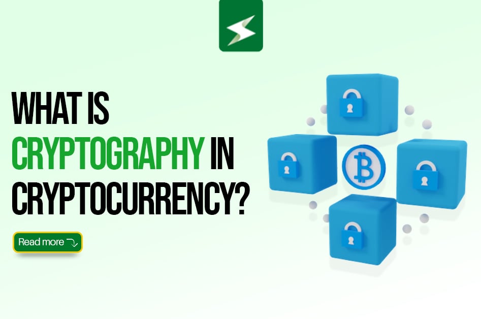 What is Cryptography? Definition, Importance, Types | Fortinet